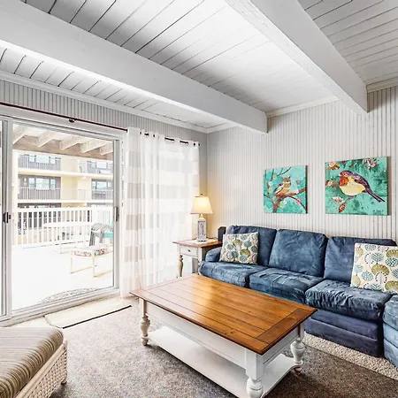 Ocean Colony 19 Villa
