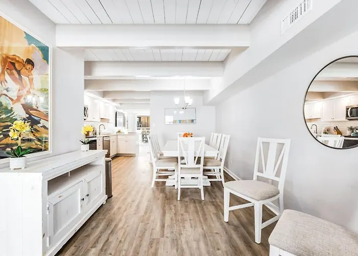Ocean Colony 19 Holiday home *