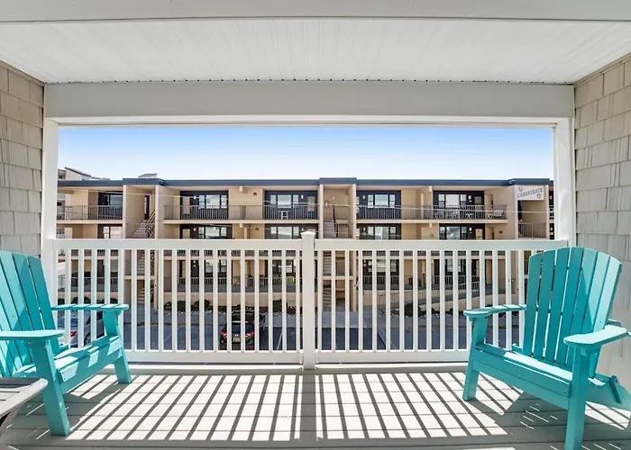 Ocean Colony 19 Holiday home