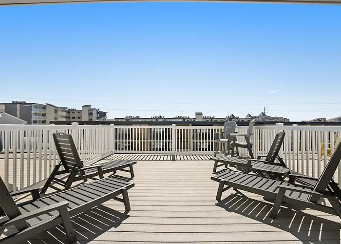 Ocean Colony 19 Holiday home