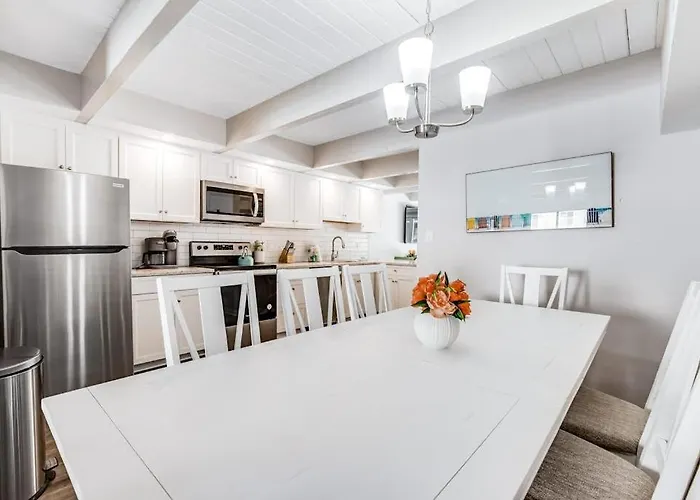 Holiday home Ocean Colony 19