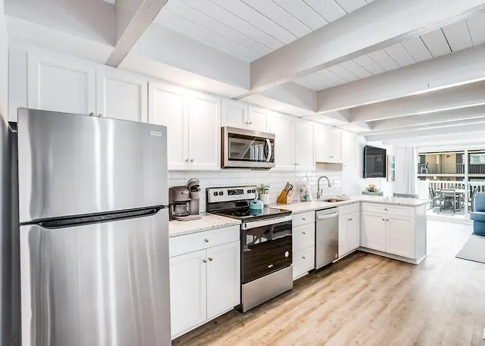 Ocean Colony 19 Holiday home *