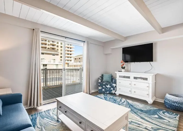 Ocean Colony 19 Holiday home *