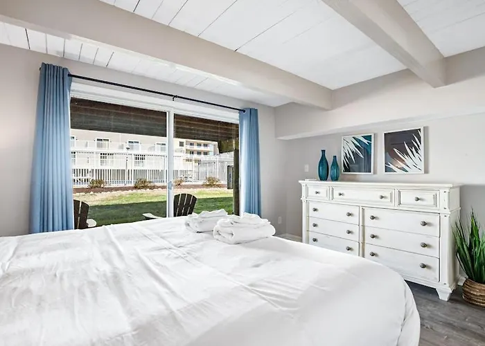 Ocean Colony 19 Holiday home