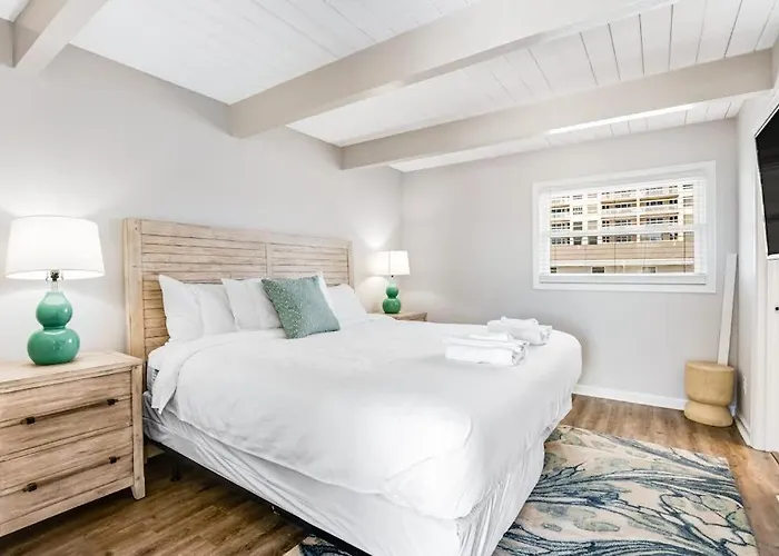 Ocean Colony 19 Holiday home *