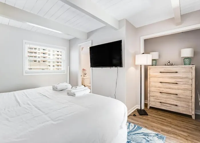 Ocean Colony 19 Holiday home *