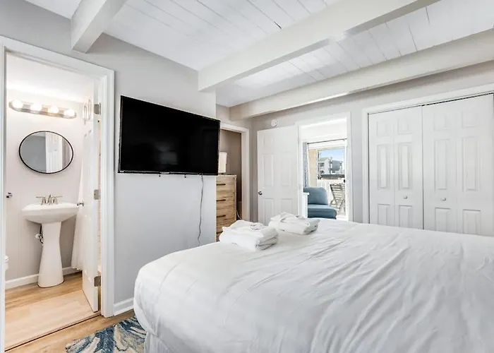 Ocean Colony 19 Holiday home *