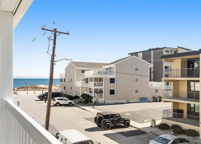 Ocean Colony 19 Holiday home