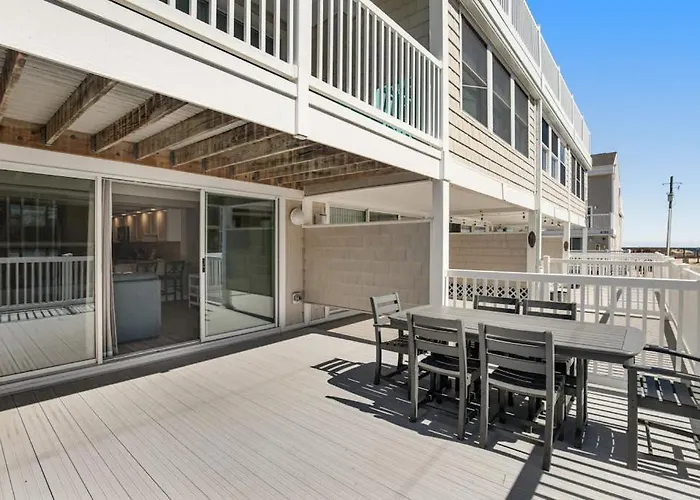Ocean Colony 19 Holiday home *
