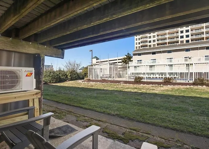 Ocean Colony 19 Holiday home