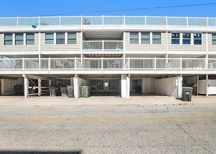 Ocean Colony 19 * Ocean City