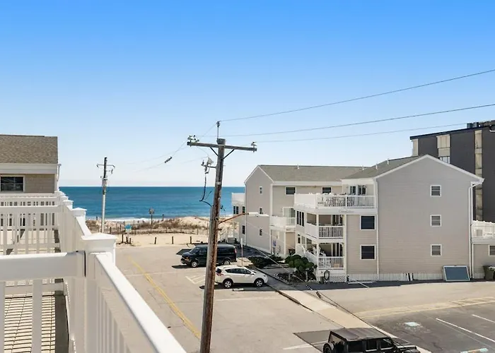 Ocean Colony 19 Holiday home Ocean City