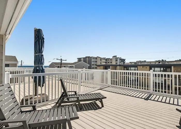Ocean Colony 19 Holiday home *