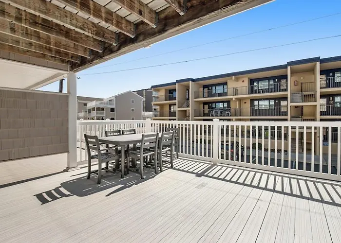 Ocean Colony 19 Holiday home Ocean City