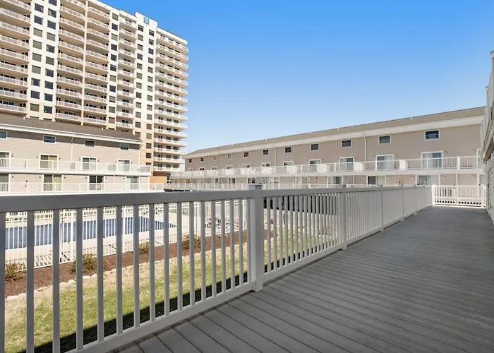 Holiday home Ocean Colony 19