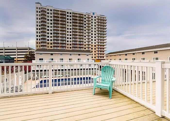Ocean Colony 19 Holiday home